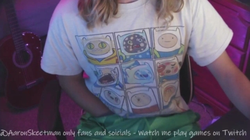 Aaronskeetman  19-12-2021 video rope